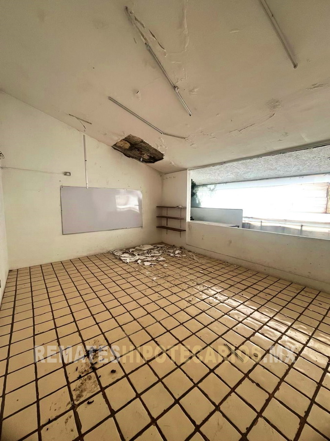 Terreno en Contadero Cuajimalpa - 