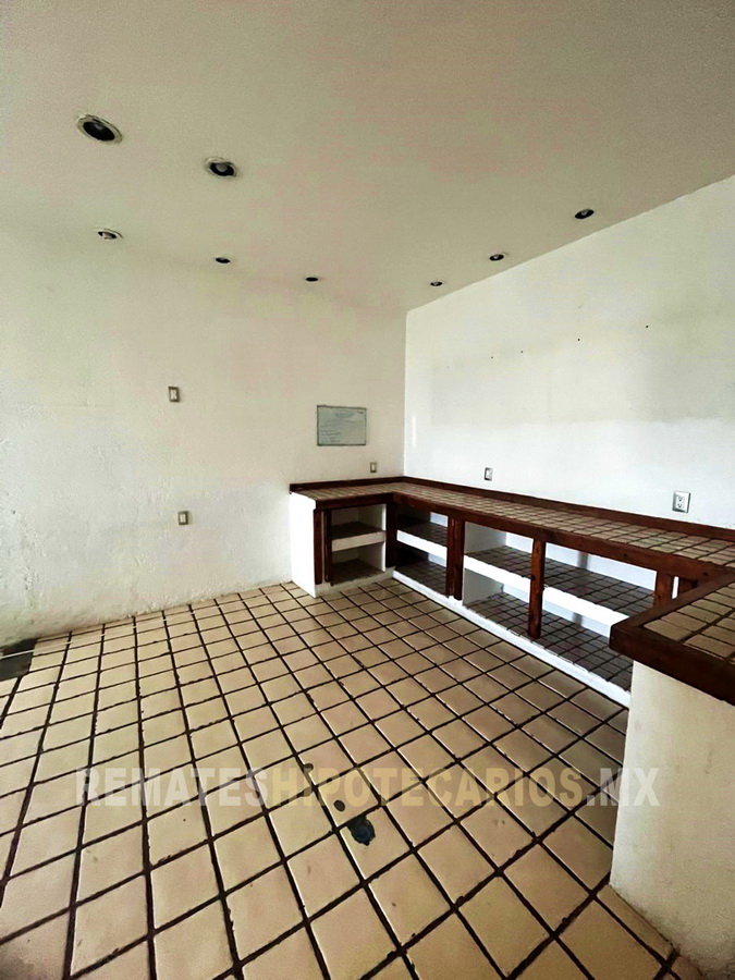 Terreno en Contadero Cuajimalpa - 