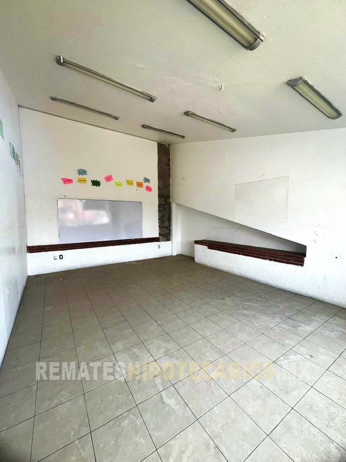 Terreno en Contadero Cuajimalpa - 