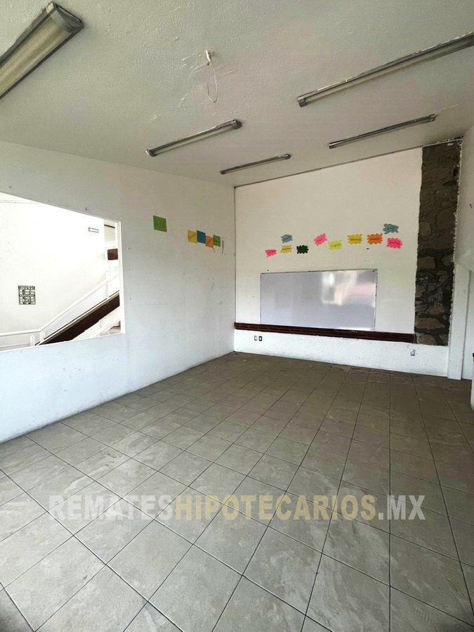 Terreno en Contadero Cuajimalpa - 