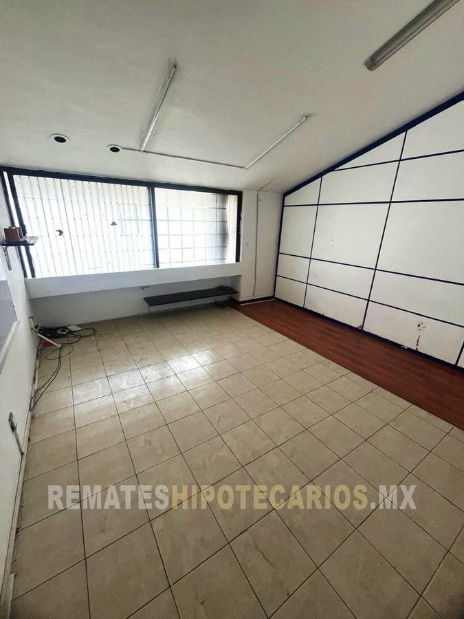 Terreno en Contadero Cuajimalpa - 