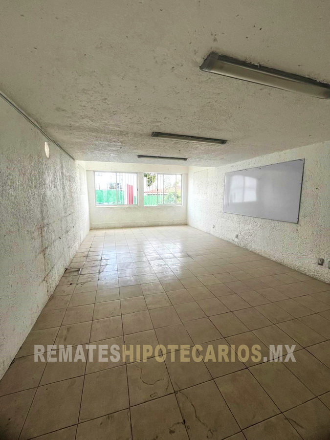 Terreno en Contadero Cuajimalpa - 