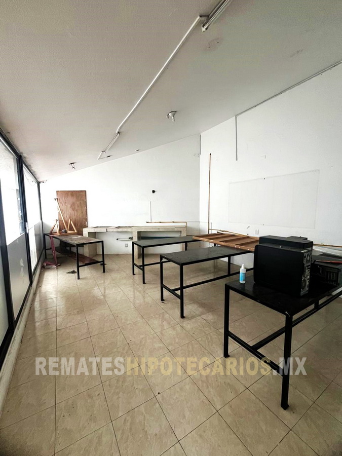 Terreno en Contadero Cuajimalpa - 