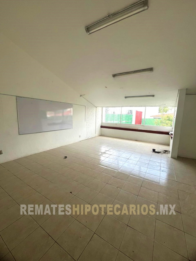 Terreno en Contadero Cuajimalpa - 