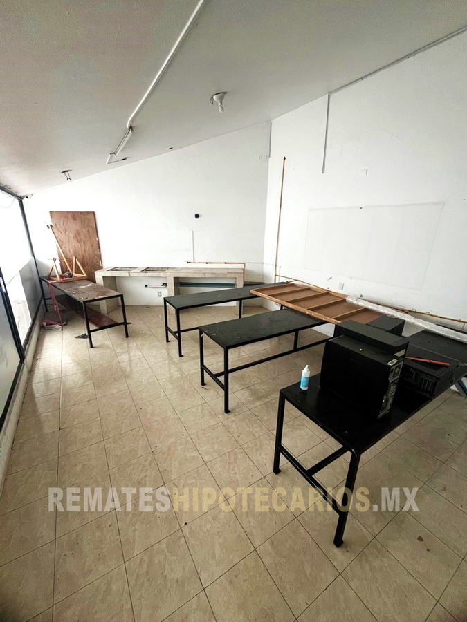 Terreno en Contadero Cuajimalpa - 
