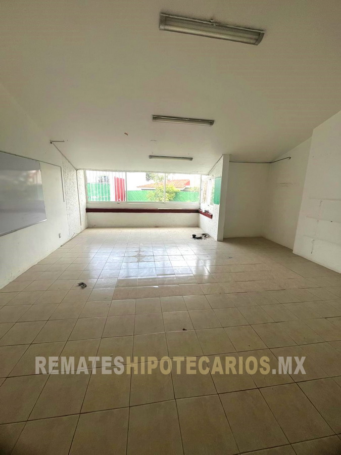Terreno en Contadero Cuajimalpa - 
