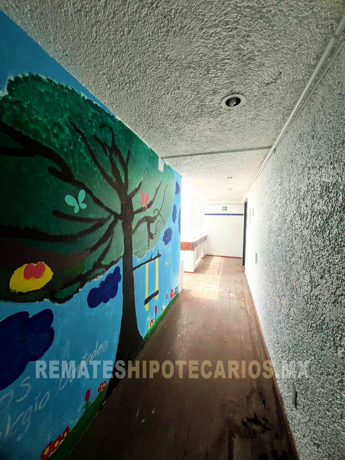 Terreno en Contadero Cuajimalpa - 