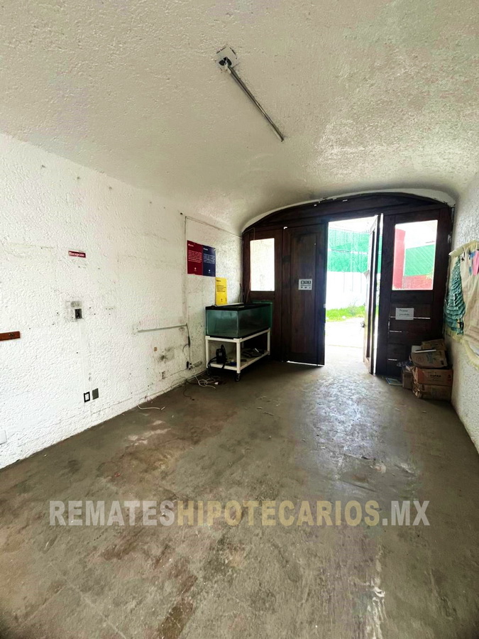Terreno en Contadero Cuajimalpa - 