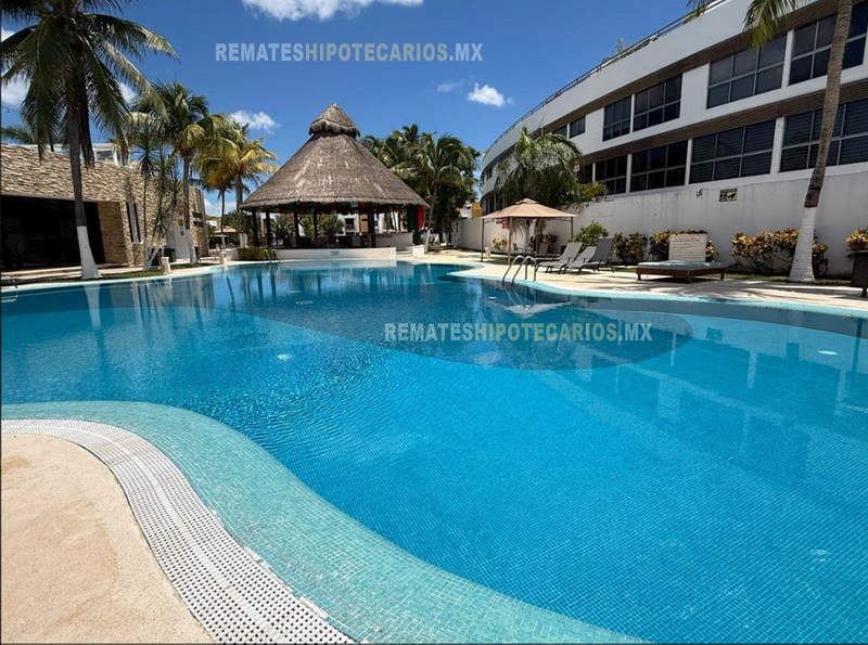 Casa en Cancún Quintana Roo - 