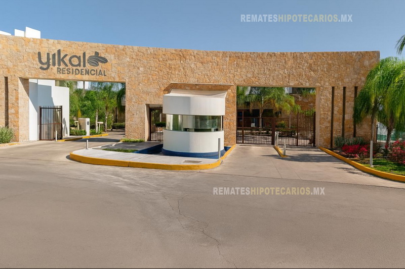 Casa en Cancún Quintana Roo - 
