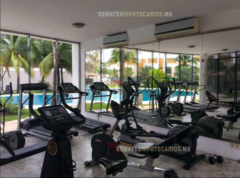 Casa en Cancún Quintana Roo - 