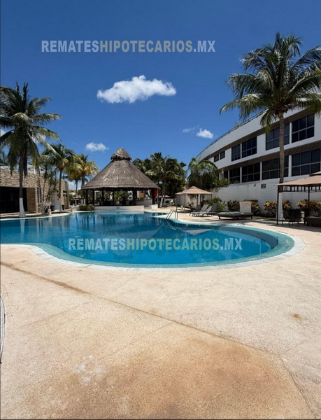 Casa en Cancún Quintana Roo - 