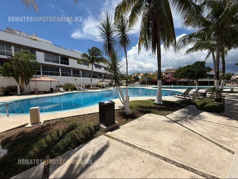 Casa en Cancún Quintana Roo - 