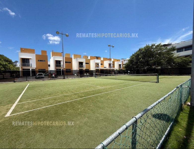 Casa en Cancún Quintana Roo - 