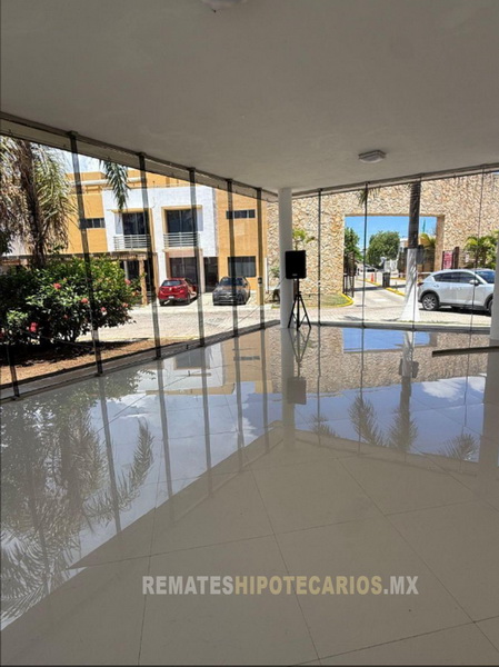 Casa en Cancún Quintana Roo - 