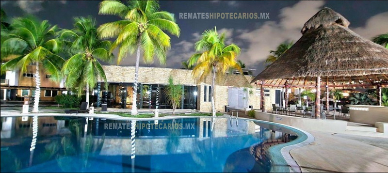 Casa en Cancún Quintana Roo - 