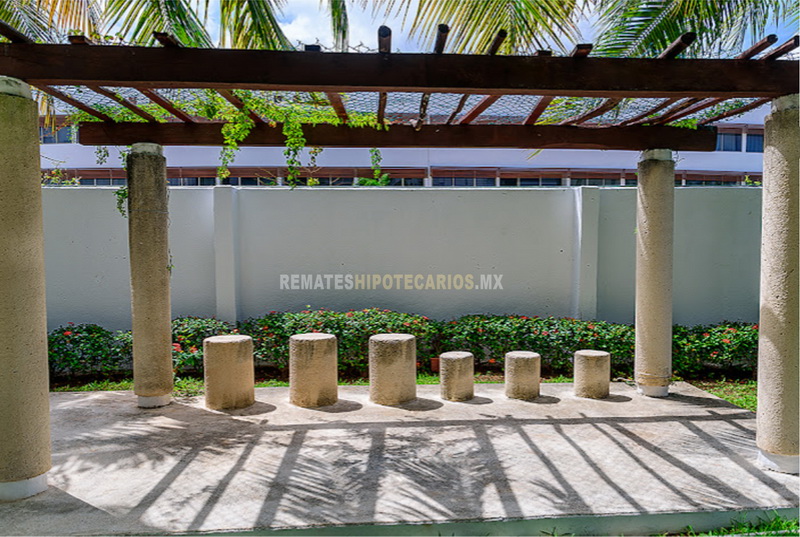 Casa en Cancún Quintana Roo - 