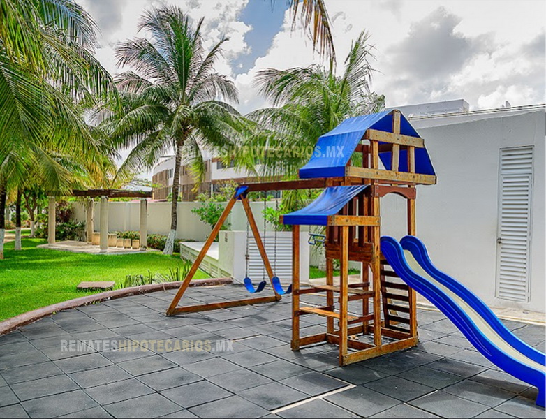 Casa en Cancún Quintana Roo - 