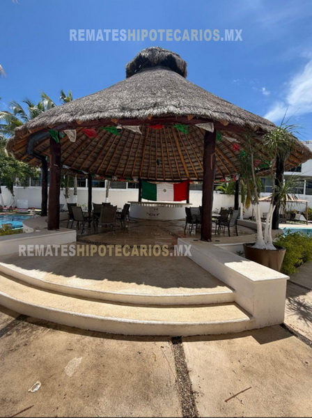 Casa en Cancún Quintana Roo - 