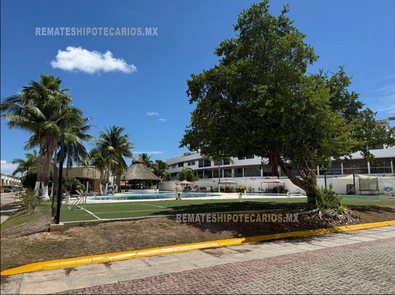 Casa en Cancún Quintana Roo - 