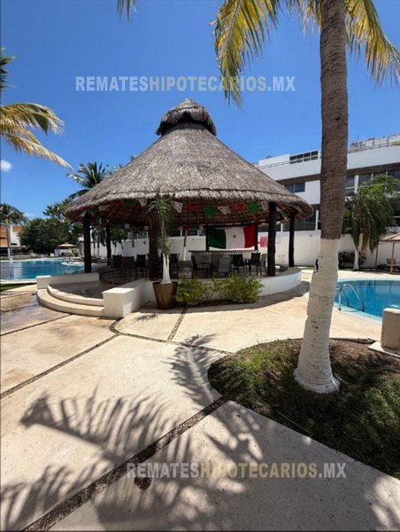 Casa en Cancún Quintana Roo - 