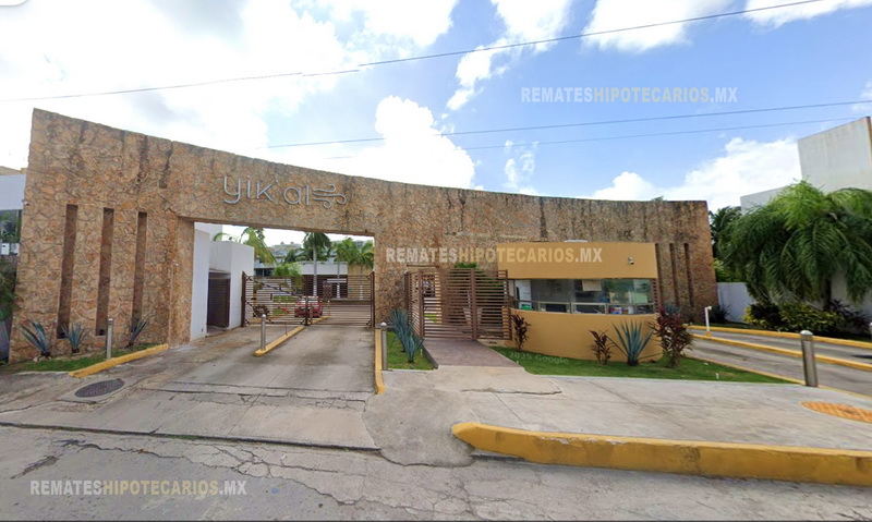 Casa en Cancún Quintana Roo - 