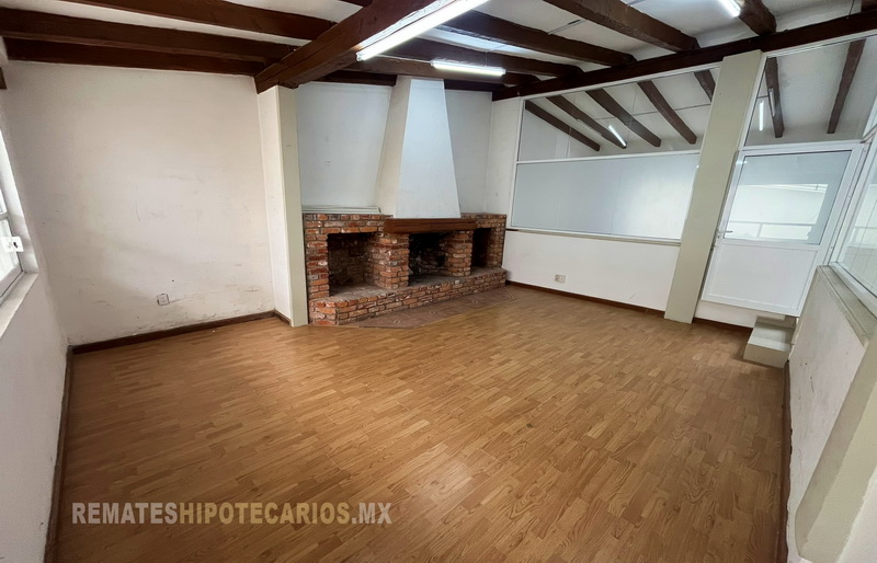 Casa en Cuajimalpa - 
