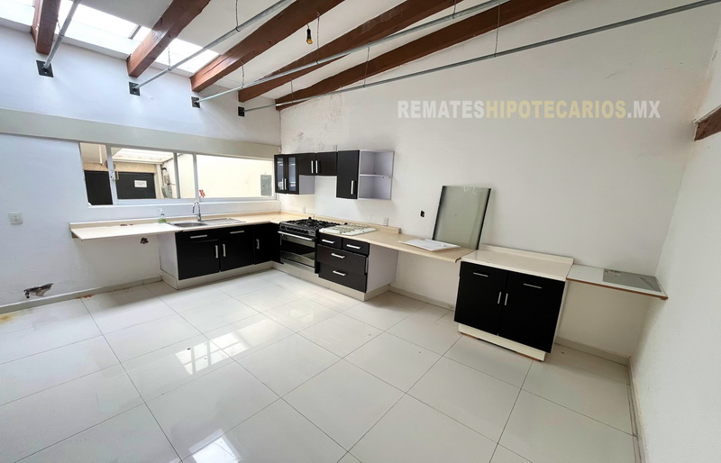 Casa en Cuajimalpa - 