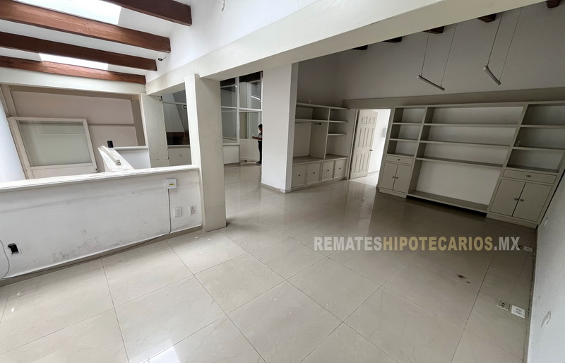 Casa en Cuajimalpa - 