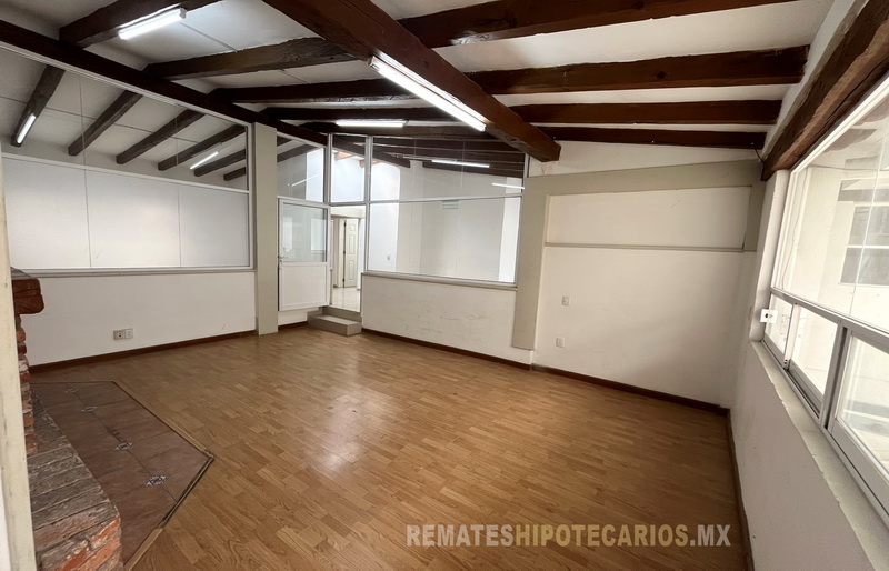 Casa en Cuajimalpa - 