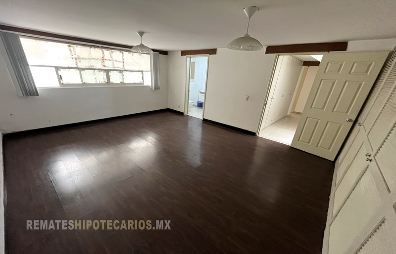 Casa en Cuajimalpa - 