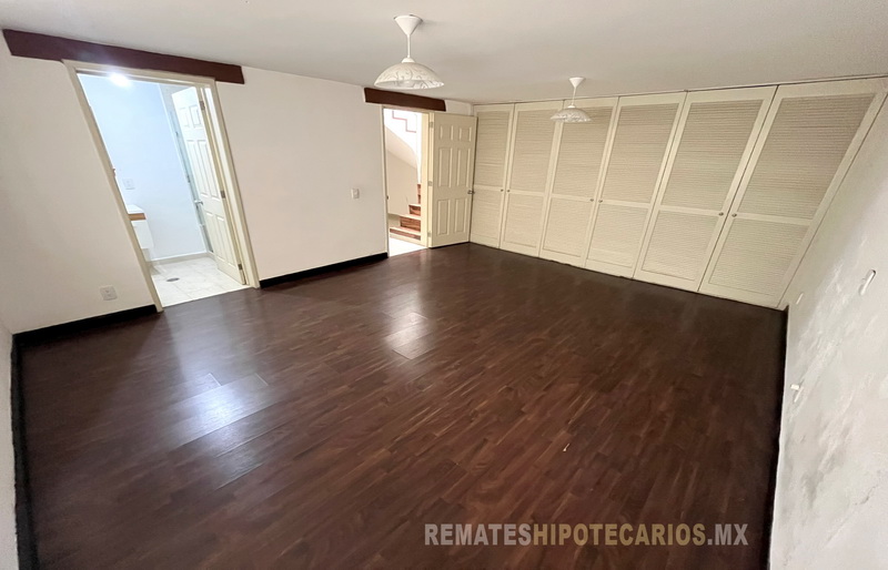 Casa en Cuajimalpa - 