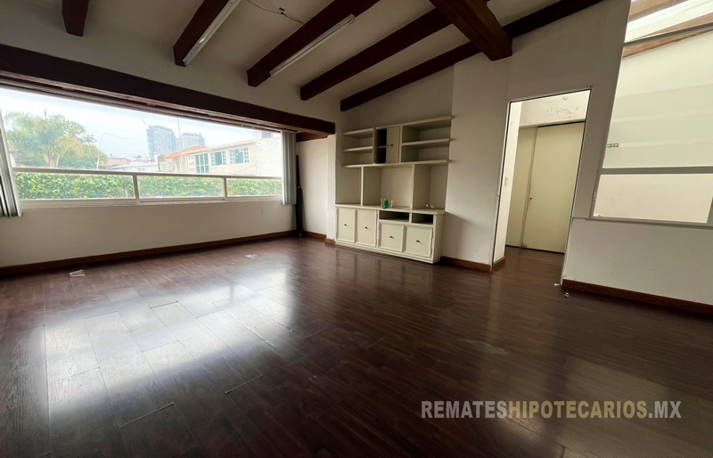 Casa en Cuajimalpa - 