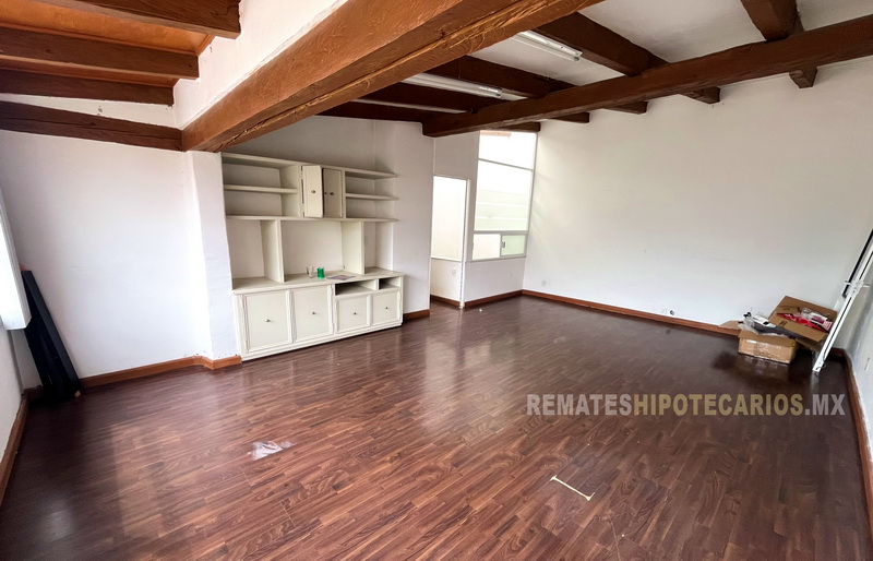 Casa en Cuajimalpa - 