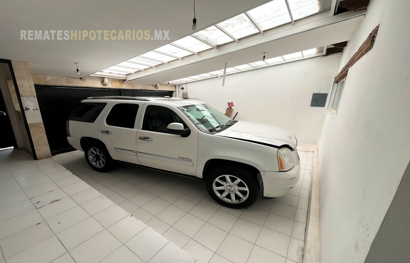Casa en Cuajimalpa - 