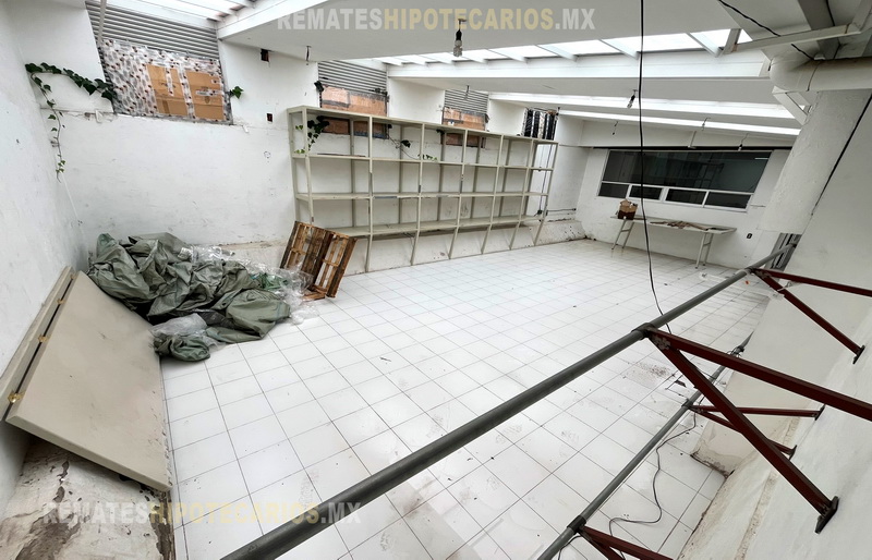 Casa en Cuajimalpa - 