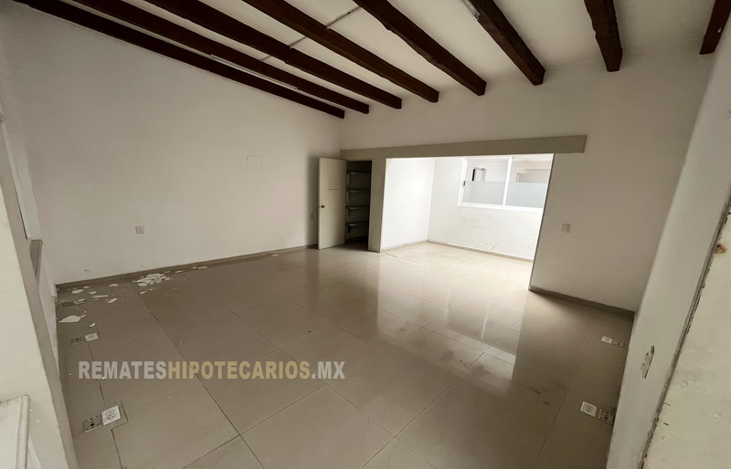 Casa en Cuajimalpa - 