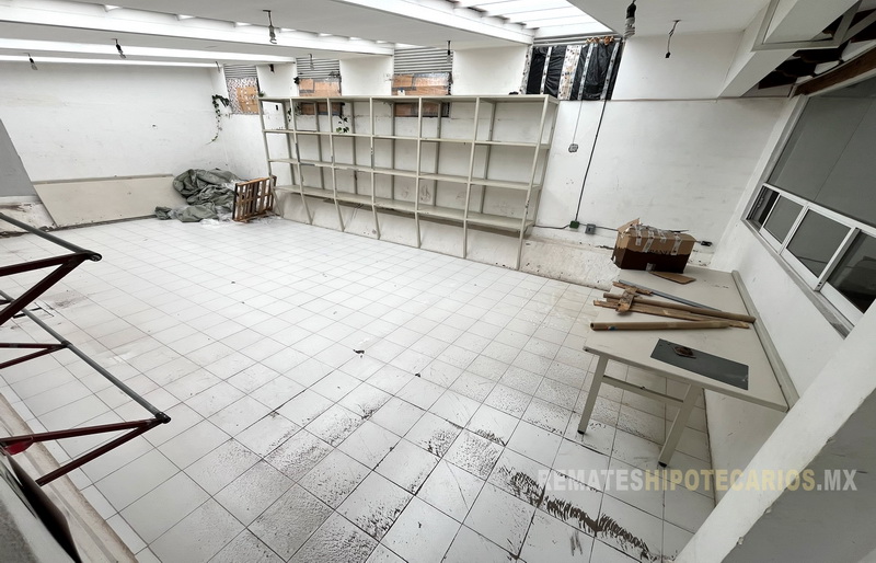 Casa en Cuajimalpa - 
