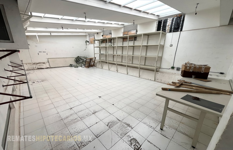 Casa en Cuajimalpa - 