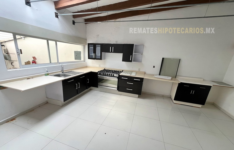 Casa en Cuajimalpa - 