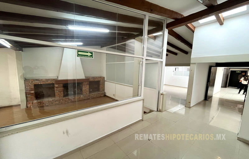 Casa en Cuajimalpa - 