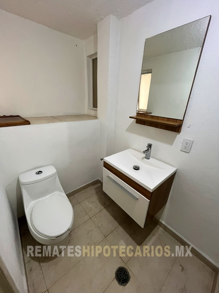 Casa en Cuajimalpa - 