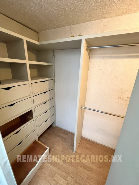 Casa en Cuajimalpa - 