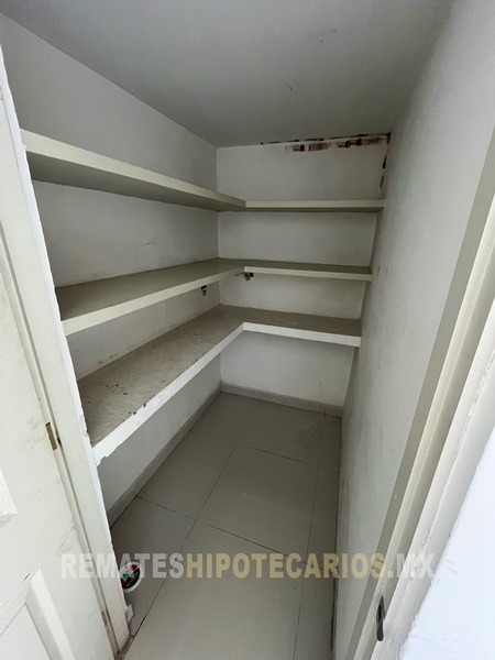 Casa en Cuajimalpa - 