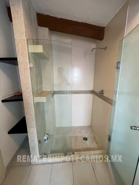 Casa en Cuajimalpa - 