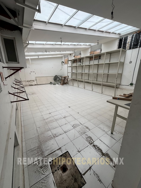Casa en Cuajimalpa - 