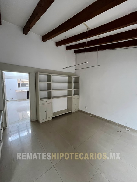 Casa en Cuajimalpa - 