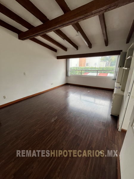 Casa en Cuajimalpa - 