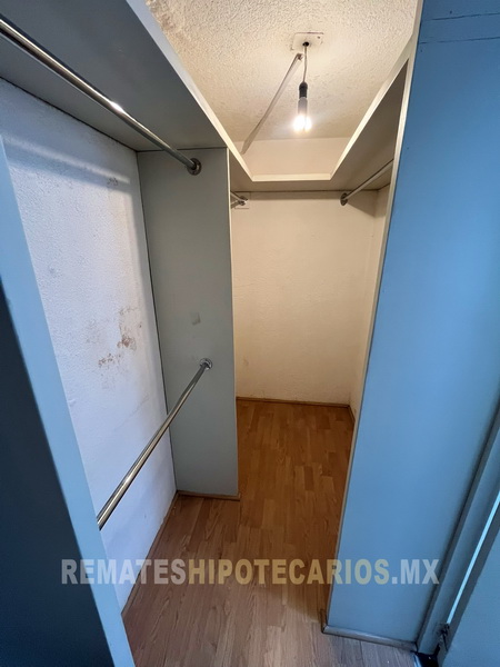 Casa en Cuajimalpa - 