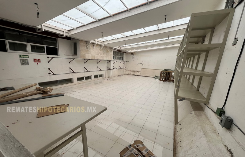 Casa en Cuajimalpa - 